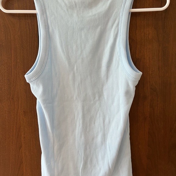 BRAND NEW- J. Crew tank top, size M - Picture 2 of 3